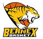 Bernex Basket 3ème ligue-C logo