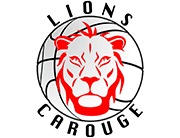 Lions Carouge logo