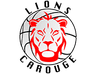 Lions Carouge 3LCM logo