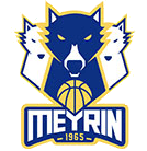 Meyrin logo