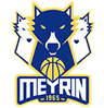 Meyrin 3LCM logo