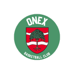 Onex logo