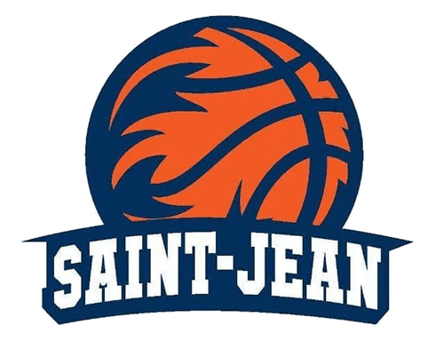 St Jean logo