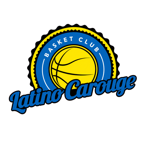 LATINO CAROUGE BASKET CLUB
