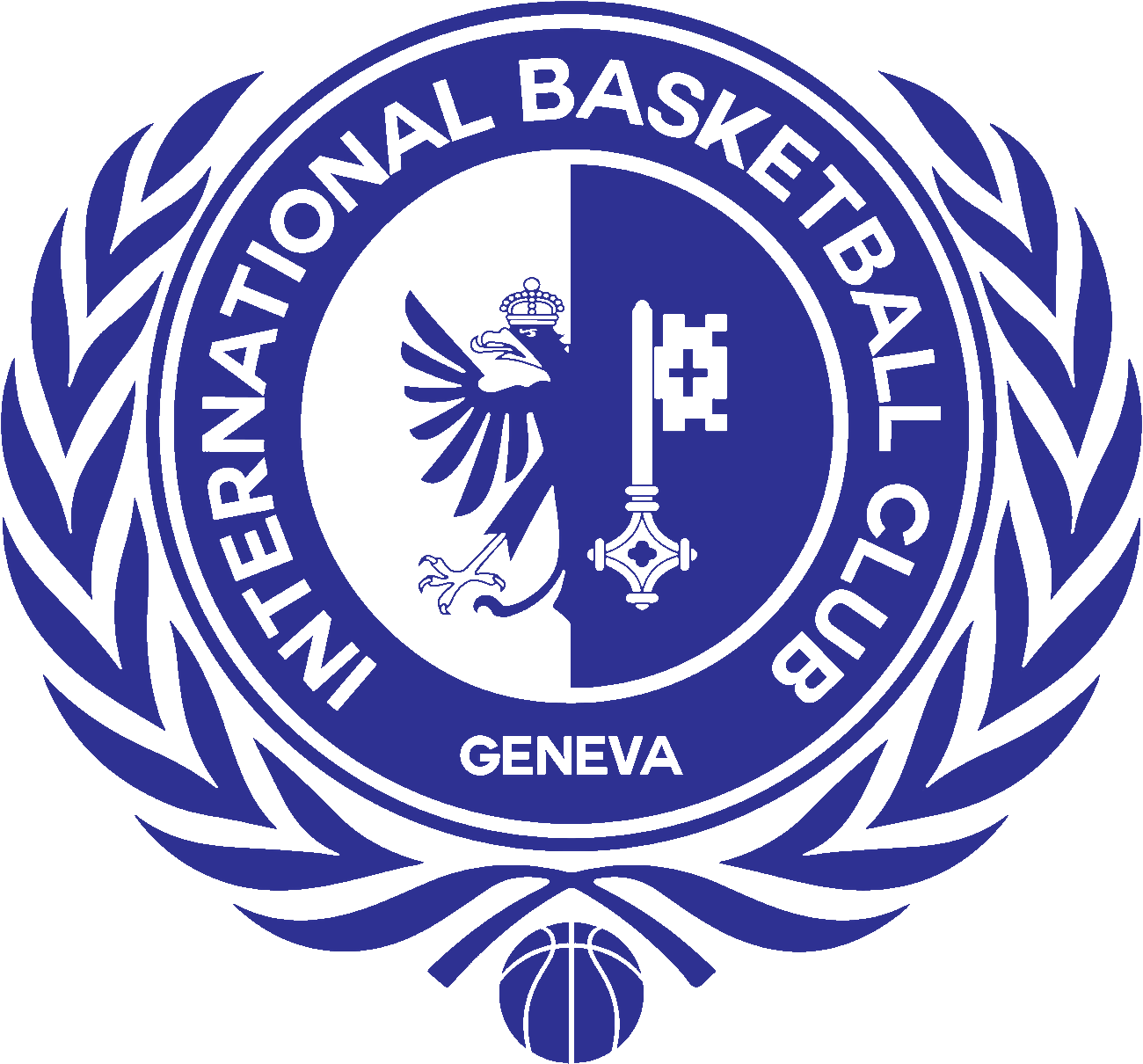 International logo