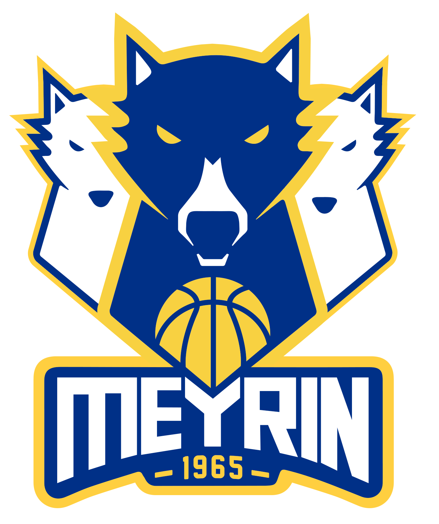 Meyrin logo