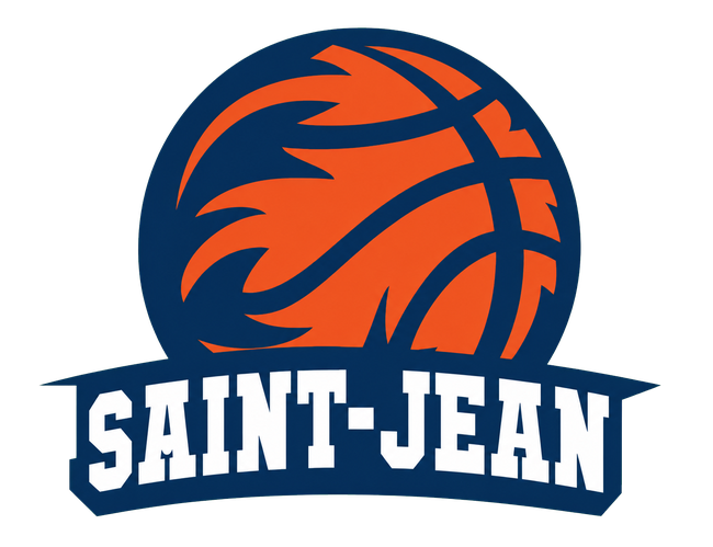 St Jean logo